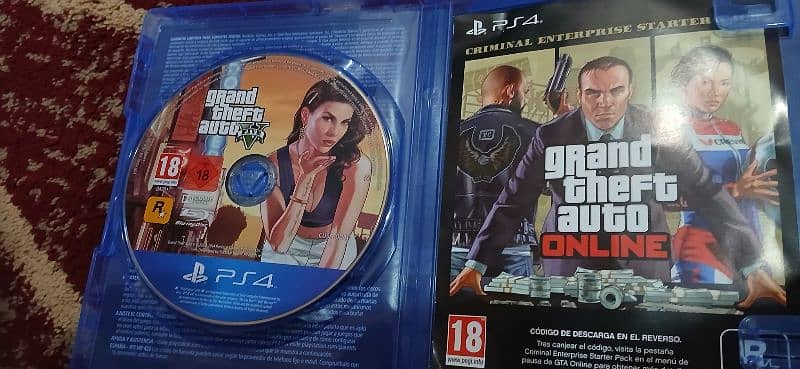 GTA V PREMIUM EDITION 1