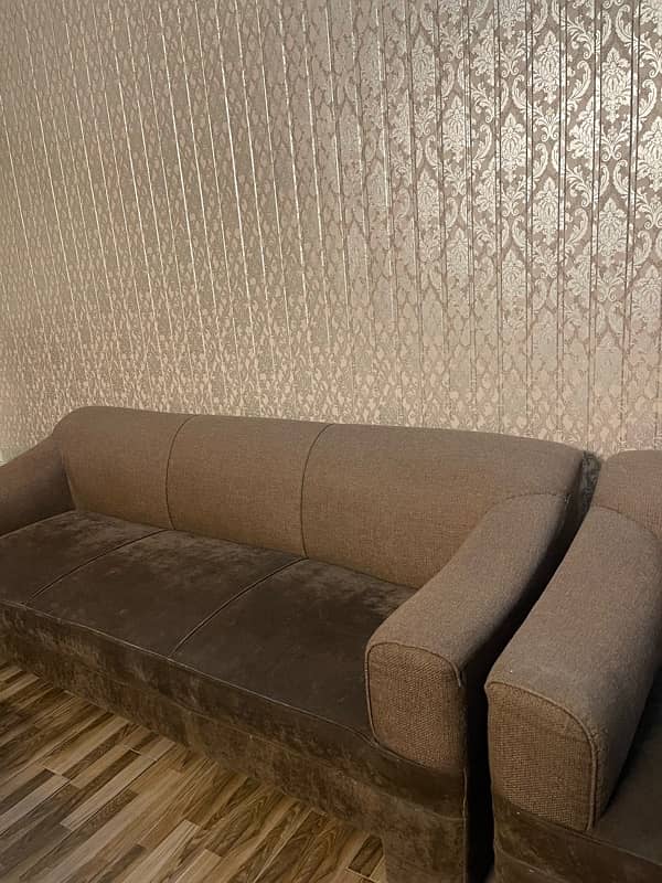 5 seater sofa set for sale 1