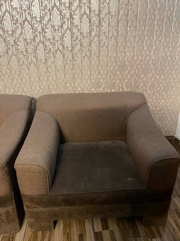 5 seater sofa set for sale 2