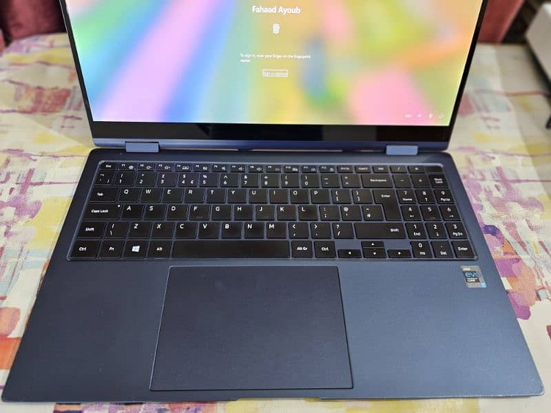 Samsung Galaxy Book 360 Pro for Sale 5