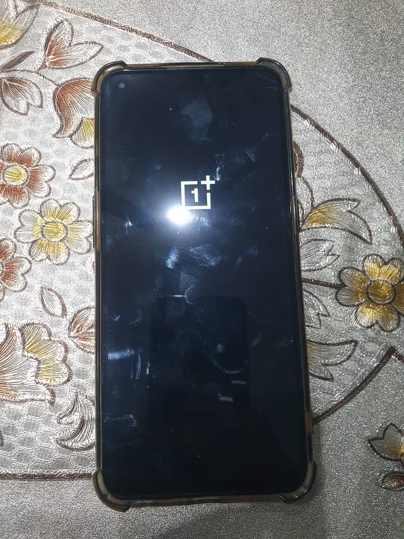 OnePlus Nord N100 5