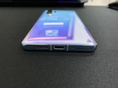 Huawei p30 pro non PTA with box is number per call karo 03177985574