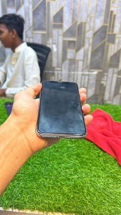 iphone x 64 pta aproved