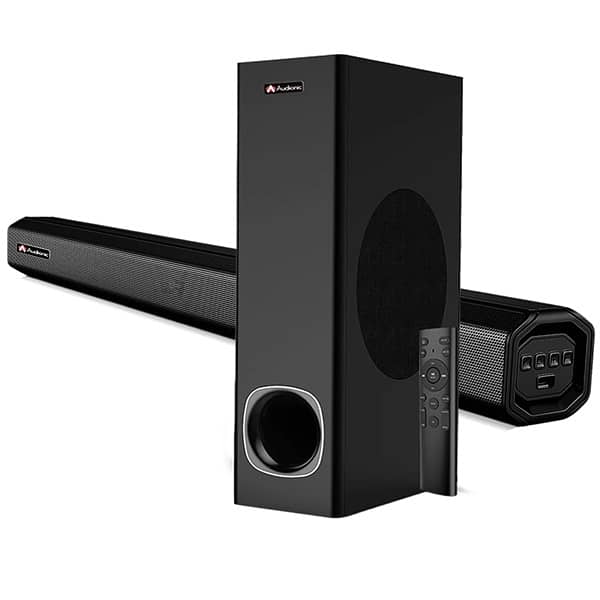 audionic Prism 500 soundbar 1