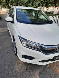 Honda City IVTEC 2022