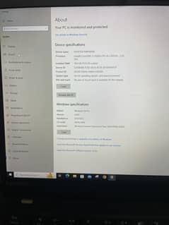 LENOVO X1 CARBON i7 7th Gen 16GB 256GB Super Slim