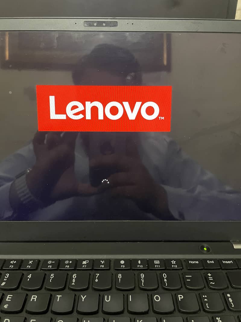 LENOVO X1 CARBON i7 7th Gen 16GB 256GB Super Slim 1