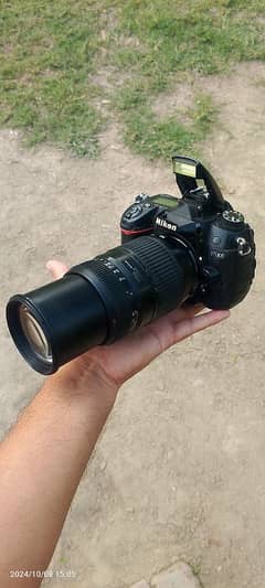 DSLR