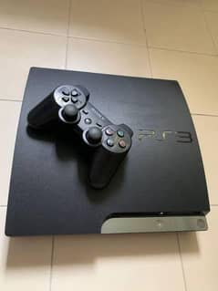 Playstation 3 slim