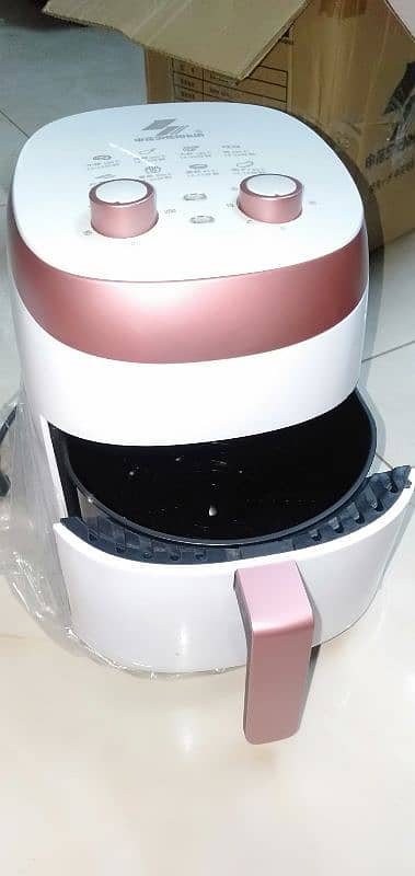 air fryer 7