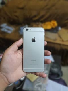 iPhone 6s | 128 GB | Non Pta