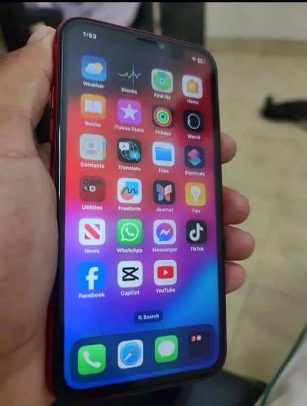 iphone xr 64gb urgent sale 1