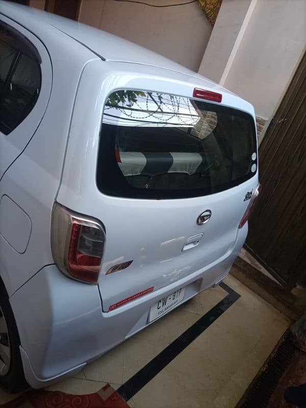 Daihatsu Mira 2012 9