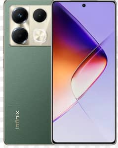 infinix