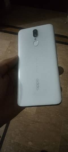 PUBg oppo f11