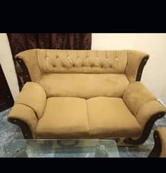 6 seater sofa set