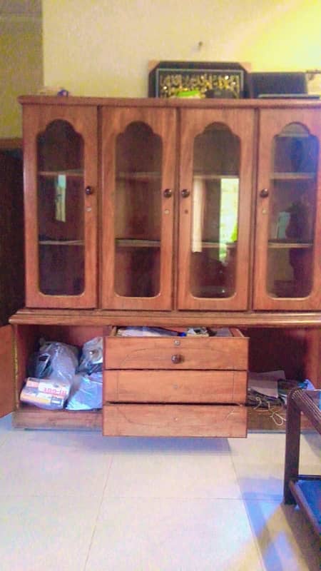 wood cabinets 4