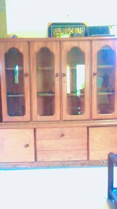 wood cabinets 5