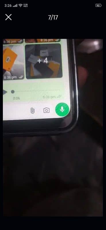 Realme C2 2-32 Excbang I Phone Sath Paisy B Dy du Ga 11