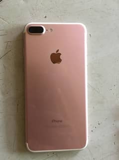 i phone 7 plus 0