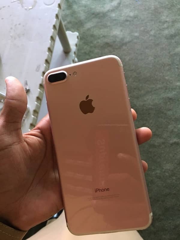 i phone 7 plus 3