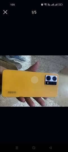 oppo f 21 pro 8 GB ram 128 GB memory contact no 03135037934