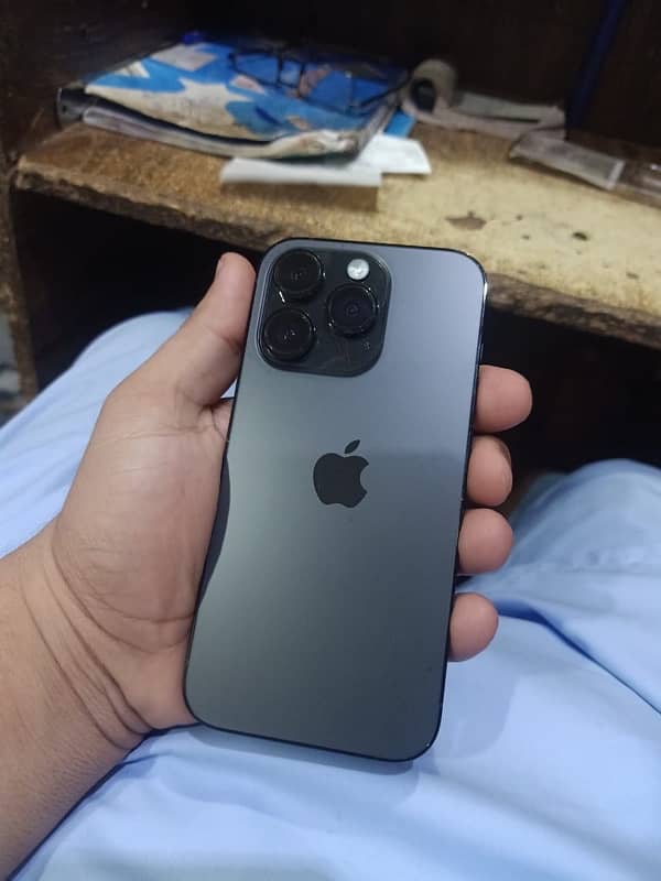 iphone14 pro 0