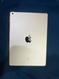 iPad 6th generation exchange possible 0