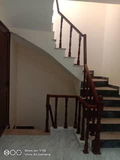 10 Marla Full House For Rent In Fazaia Housing Scheme