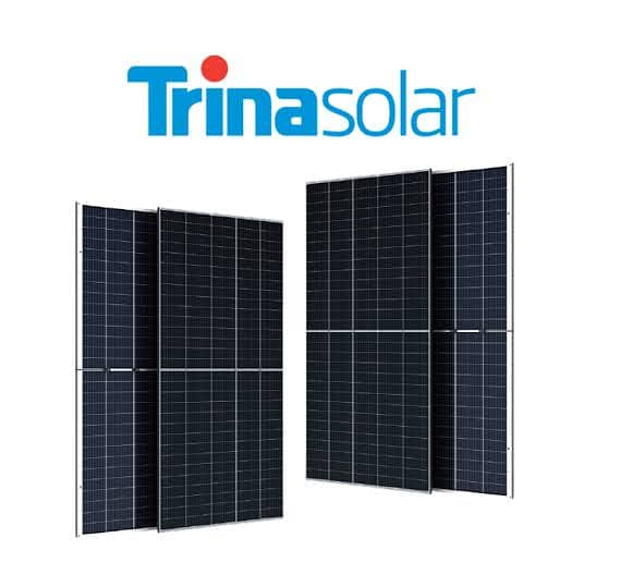 Solar panel /Longi Solar / Canadian Solar / Inverters knox / inverex 4