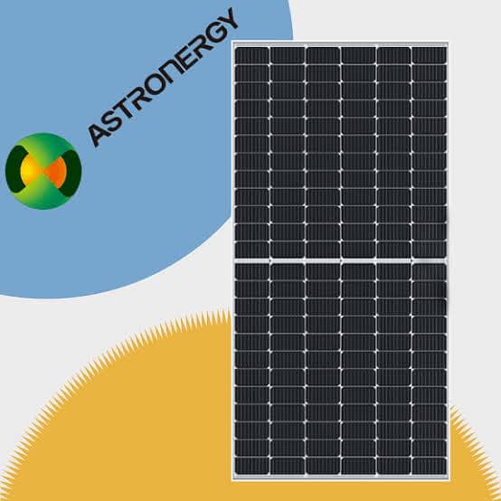 Solar panel /Longi Solar / Canadian Solar / Inverters knox / inverex 5