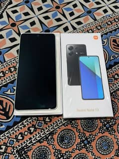 Redmi Note 13