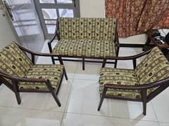 Chair Set