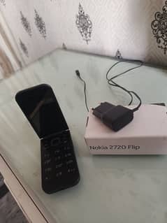 Nokia 2720 flip 0