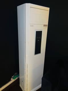 TCL 2 /Ton /Ac / Floor Standing Ac / For / sale 0