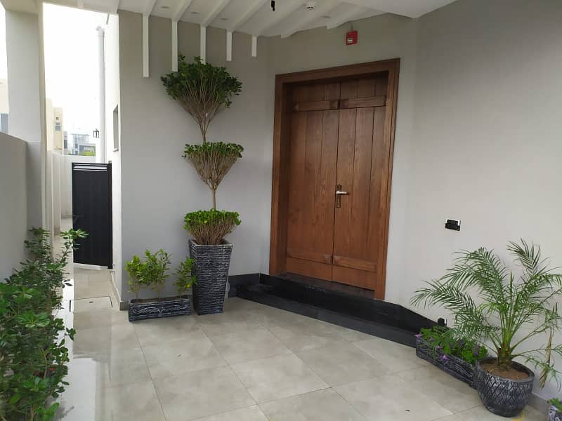 5 Marla Luxury House Available For sale In DHA Phase 9 Town Lahore 4