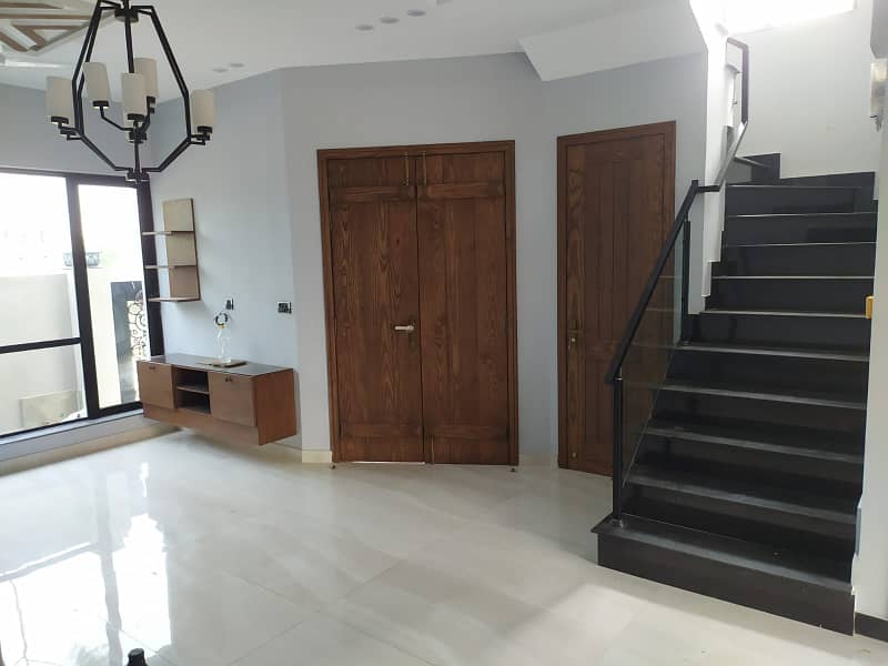 5 Marla Luxury House Available For sale In DHA Phase 9 Town Lahore 12