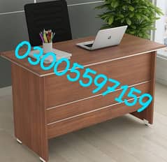 Office table work study desk meeting furniture chair rack use set home