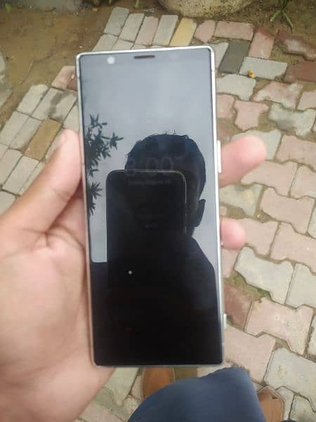 Sony Xperia 5 1