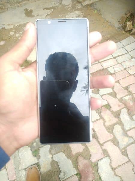 Sony Xperia 5 2