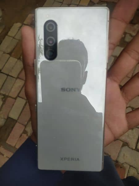 Sony Xperia 5 7