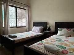 Sharing Room For Rent Female Only