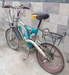 Children Road Bicycle