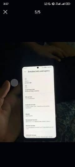 REDMI NOTE 12