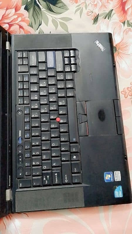 Laptop Lenovo 5