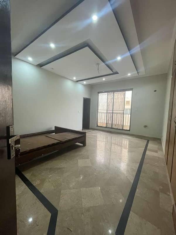 1 Kanal Owner Build Basement House For Sale In Pcsir Phase 2 (Original Pic's Attached) 2