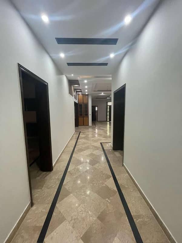 1 Kanal Owner Build Basement House For Sale In Pcsir Phase 2 (Original Pic's Attached) 3