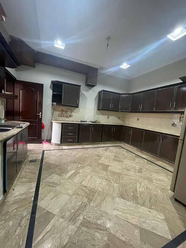 1 Kanal Owner Build Basement House For Sale In Pcsir Phase 2 (Original Pic's Attached) 4