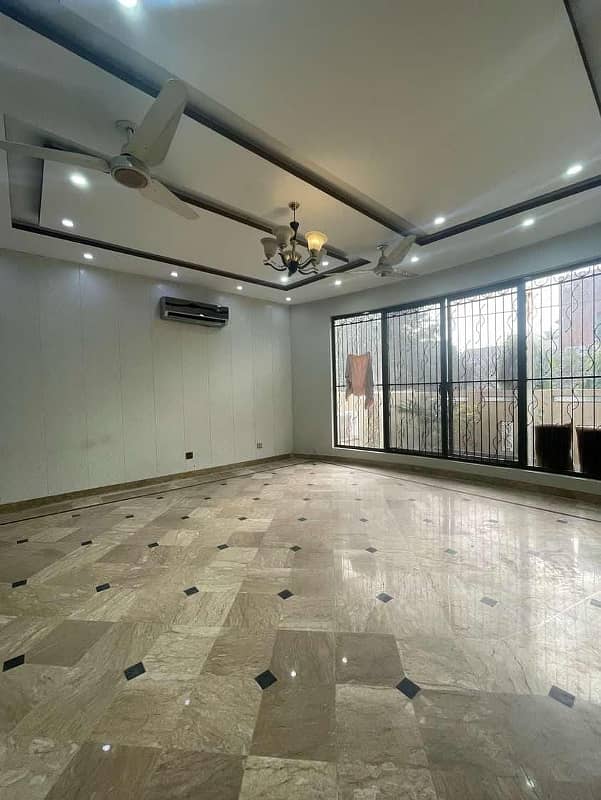 1 Kanal Owner Build Basement House For Sale In Pcsir Phase 2 (Original Pic's Attached) 5