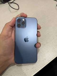 Iphone 12 pro 128 gb jv 0